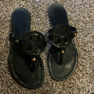 Tory Burch miller sandals